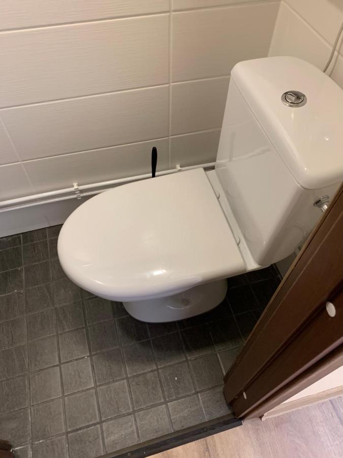Delta 4 Nice Apartment 2 Big Bed 타르투 외부 사진