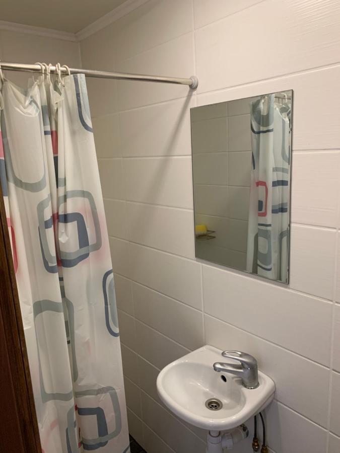 Delta 4 Nice Apartment 2 Big Bed 타르투 외부 사진