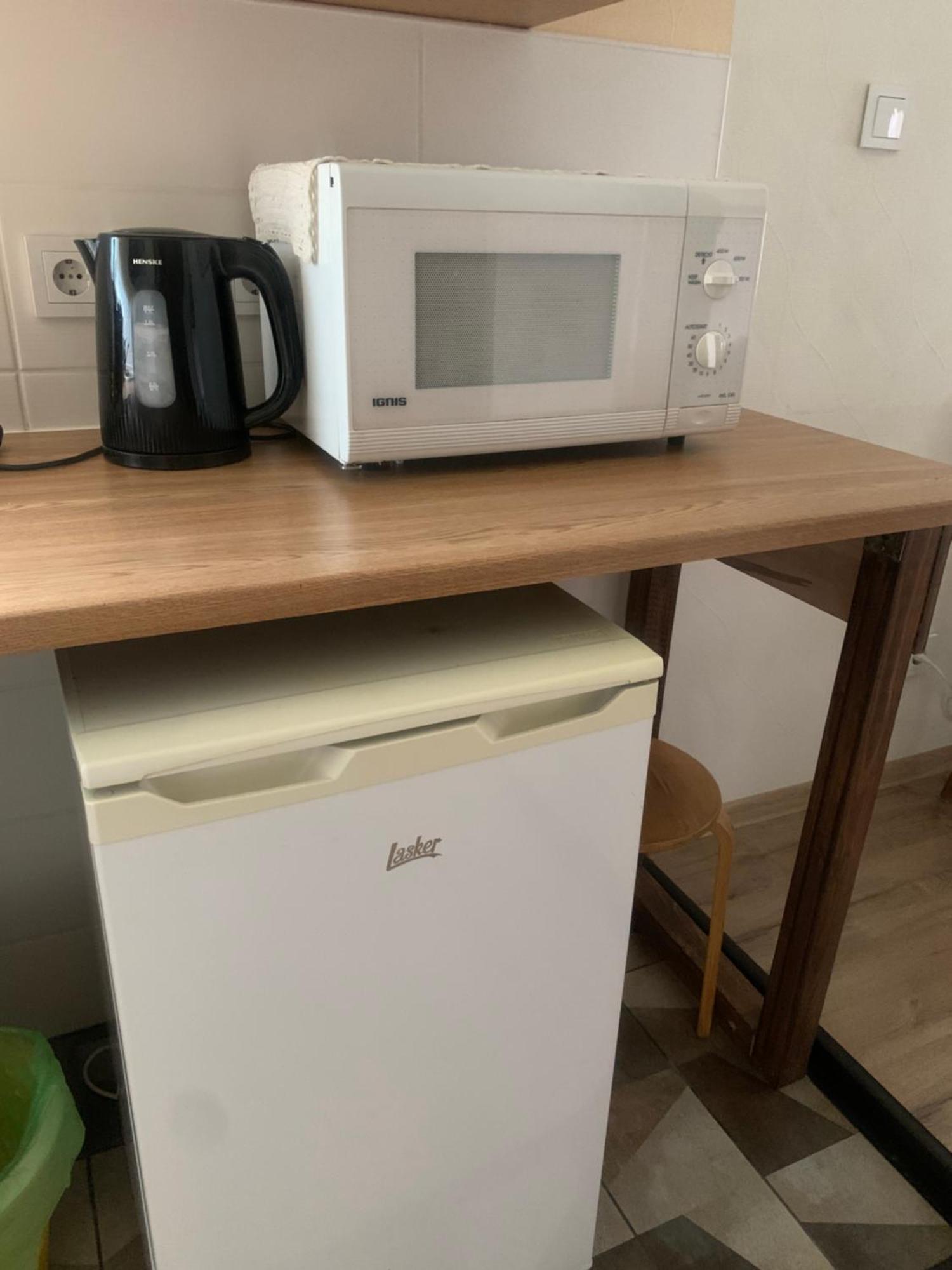 Delta 4 Nice Apartment 2 Big Bed 타르투 외부 사진