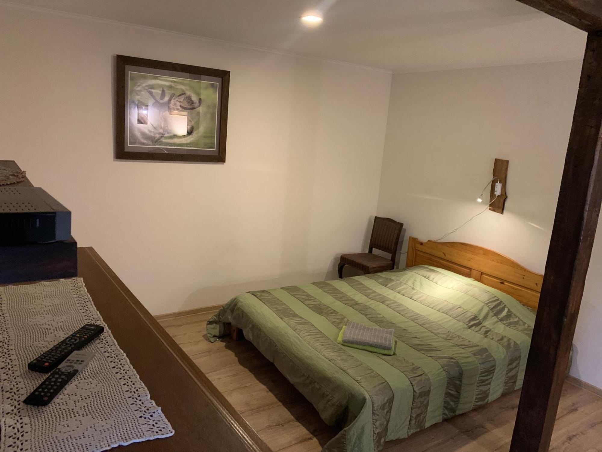 Delta 4 Nice Apartment 2 Big Bed 타르투 외부 사진