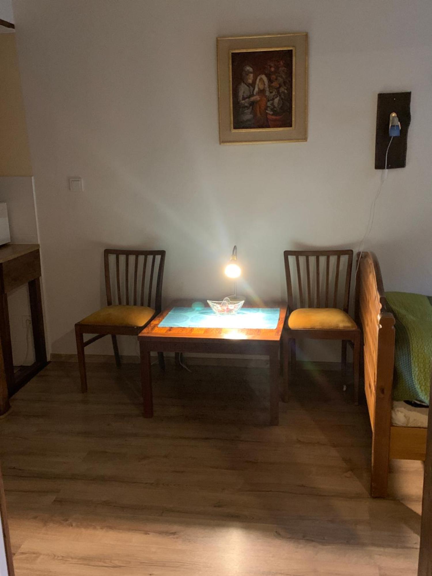 Delta 4 Nice Apartment 2 Big Bed 타르투 외부 사진